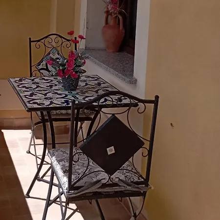 La Ghirielle Pimentel